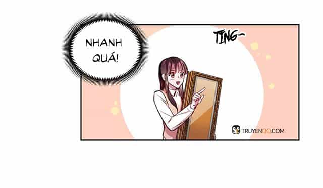 Người Yêu Của Rồng Đen - Chương 2 - ảnh 17