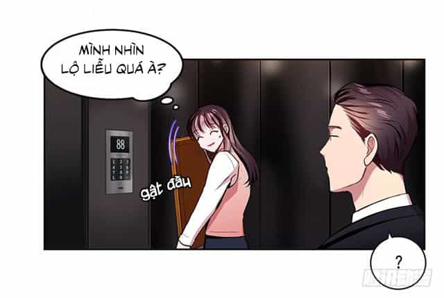 Người Yêu Của Rồng Đen - Chương 2 - ảnh 25