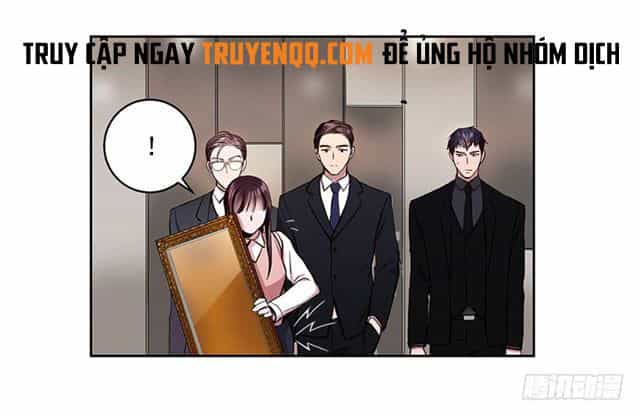 Người Yêu Của Rồng Đen - Chương 2 - ảnh 28