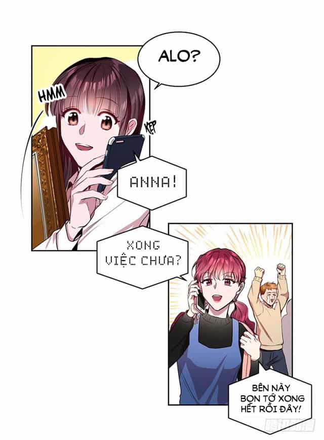 Người Yêu Của Rồng Đen - Chương 2 - ảnh 29