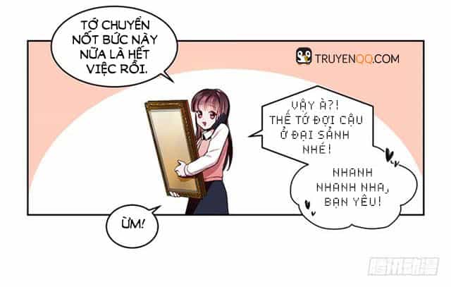 Người Yêu Của Rồng Đen - Chương 2 - ảnh 30