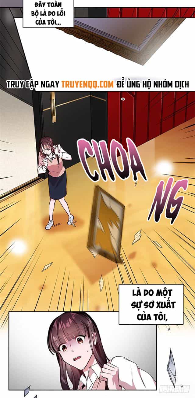 Người Yêu Của Rồng Đen - Chương 2 - ảnh 34