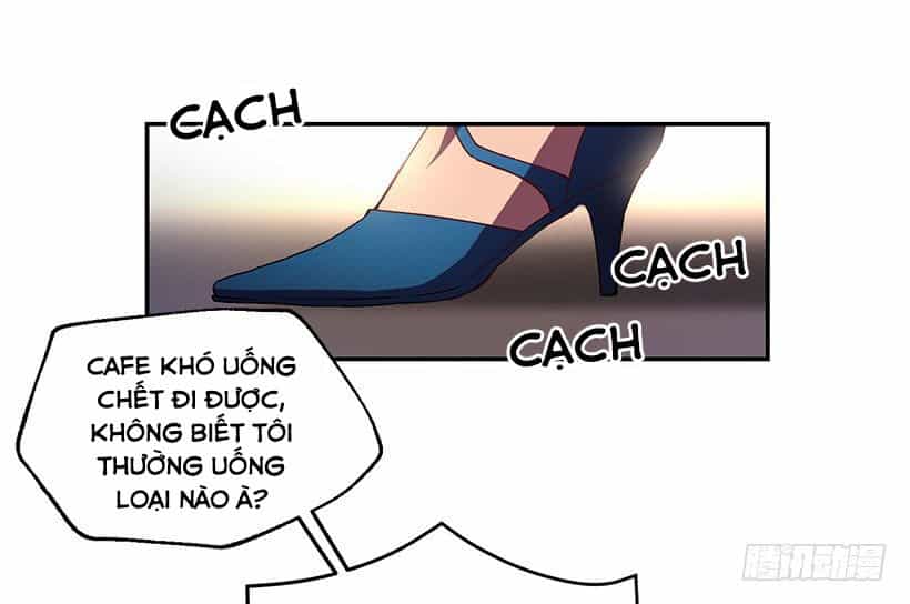 Người Yêu Của Rồng Đen - Chương 20 - ảnh 10