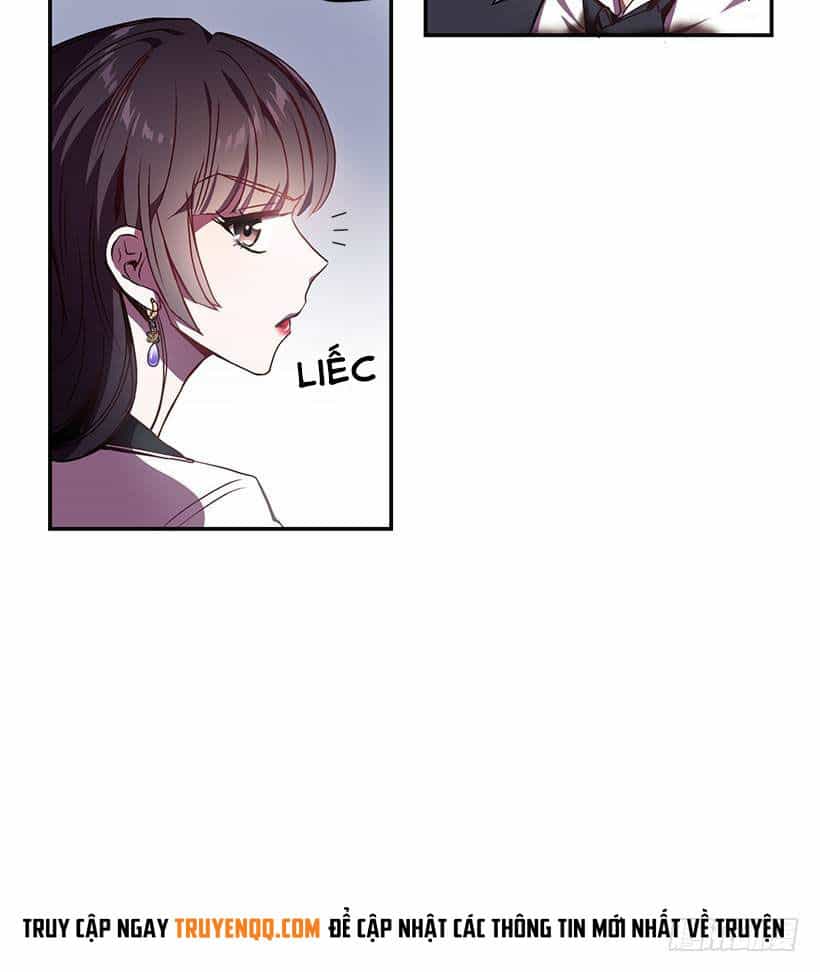 Người Yêu Của Rồng Đen - Chương 20 - ảnh 12