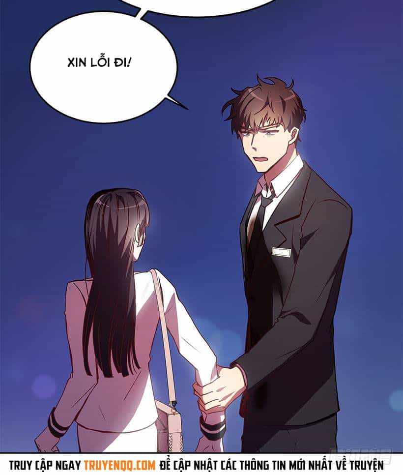 Người Yêu Của Rồng Đen - Chương 20 - ảnh 15