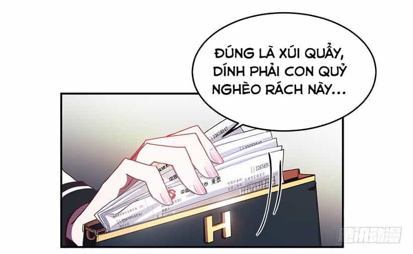 Người Yêu Của Rồng Đen - Chương 20 - ảnh 17