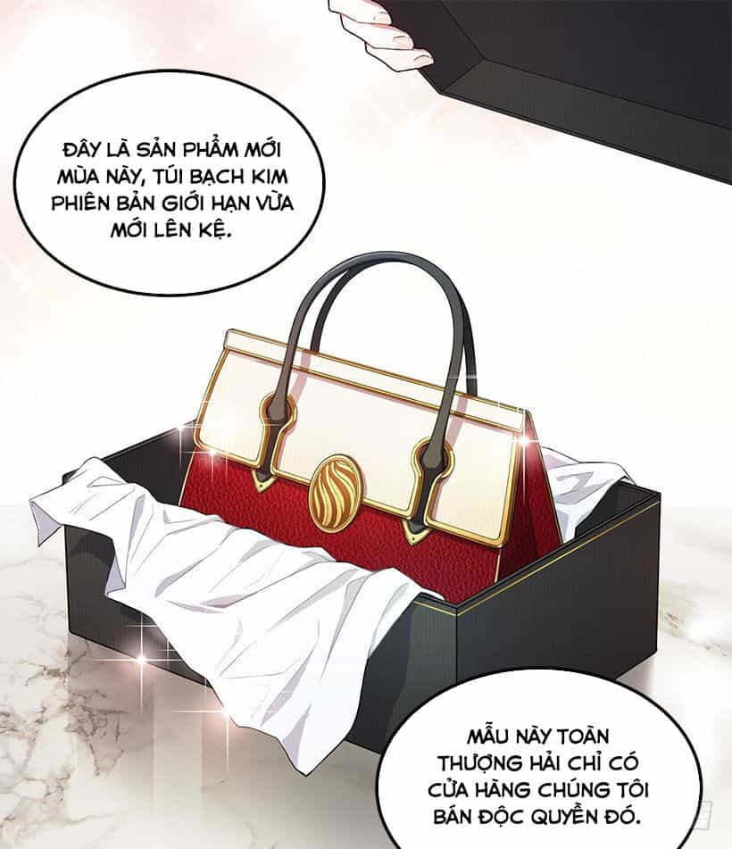Người Yêu Của Rồng Đen - Chương 20 - ảnh 2