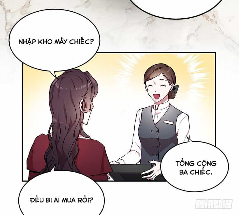 Người Yêu Của Rồng Đen - Chương 20 - ảnh 3