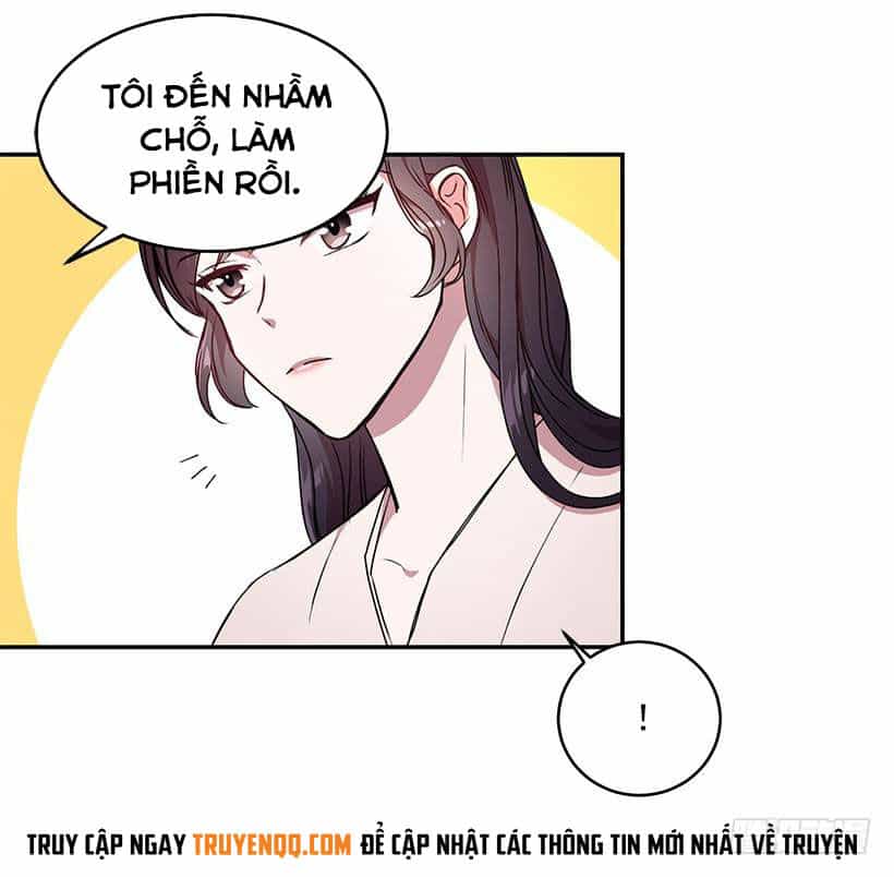 Người Yêu Của Rồng Đen - Chương 20 - ảnh 31
