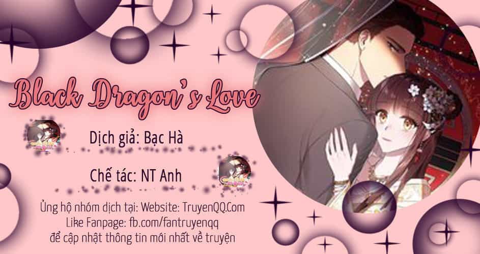 Người Yêu Của Rồng Đen - Chương 20 - ảnh 32