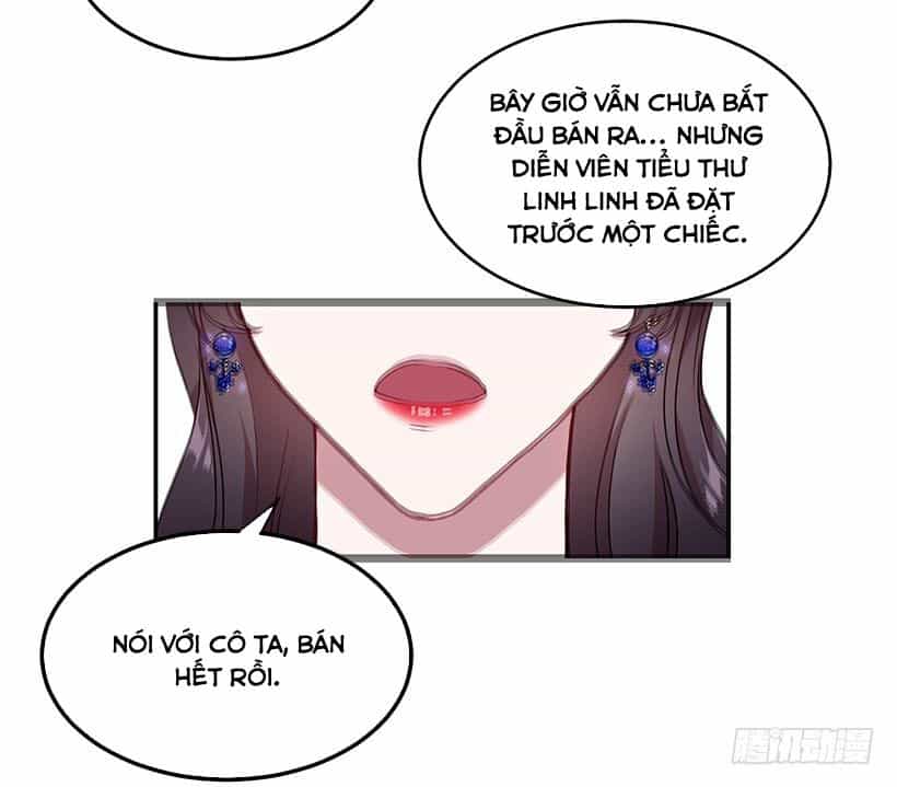 Người Yêu Của Rồng Đen - Chương 20 - ảnh 4