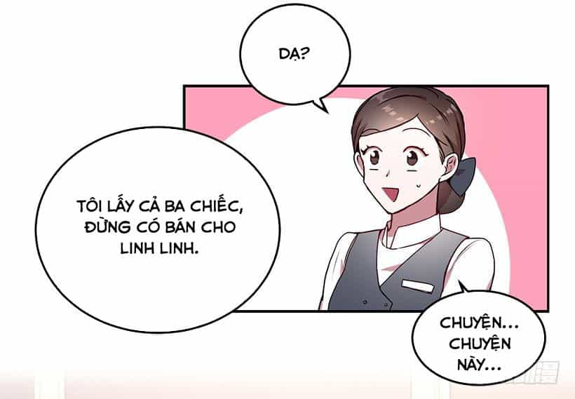 Người Yêu Của Rồng Đen - Chương 20 - ảnh 5