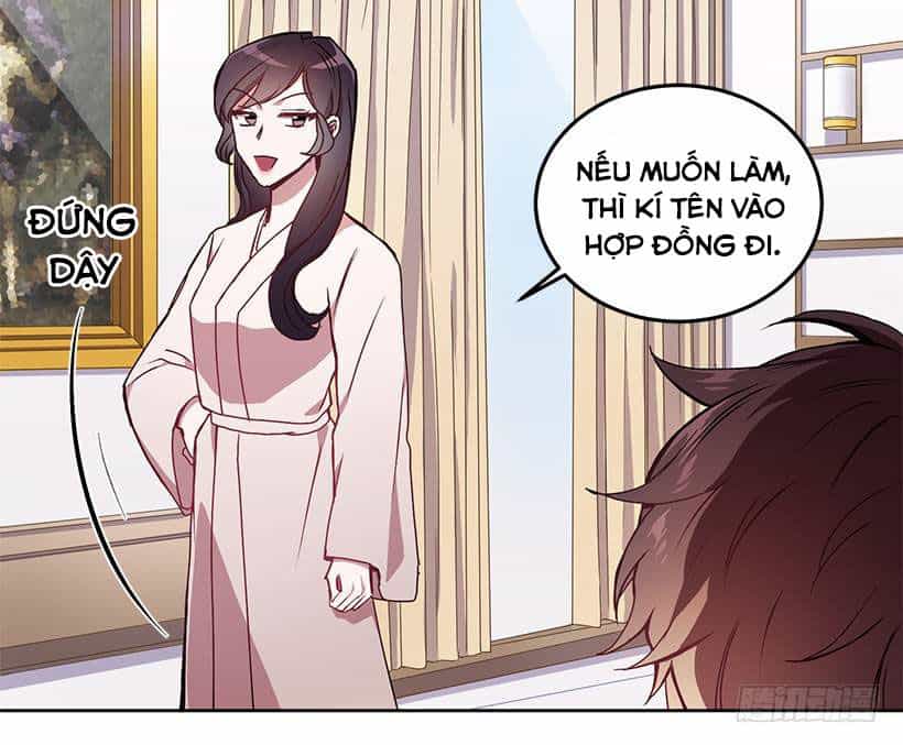 Người Yêu Của Rồng Đen - Chương 21 - ảnh 14