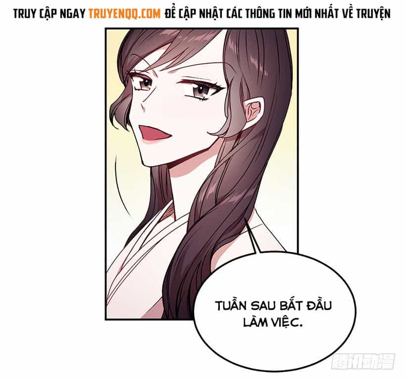 Người Yêu Của Rồng Đen - Chương 21 - ảnh 15