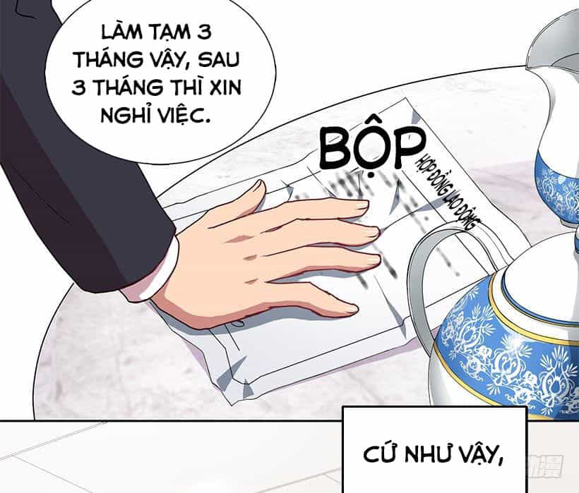 Người Yêu Của Rồng Đen - Chương 21 - ảnh 23