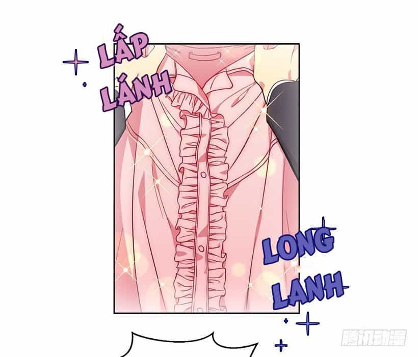 Người Yêu Của Rồng Đen - Chương 22 - ảnh 14