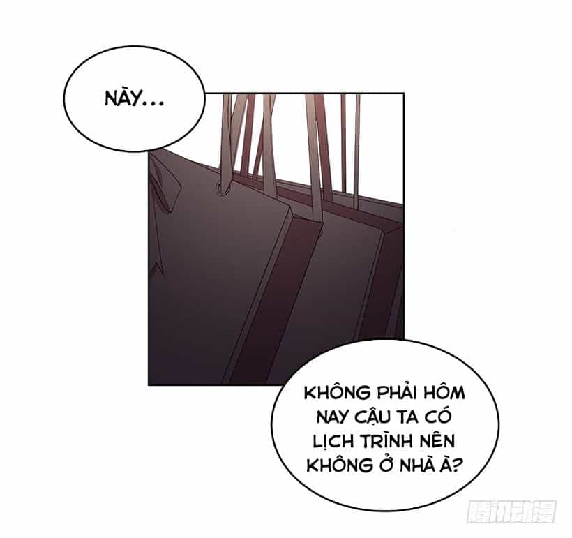 Người Yêu Của Rồng Đen - Chương 22 - ảnh 19