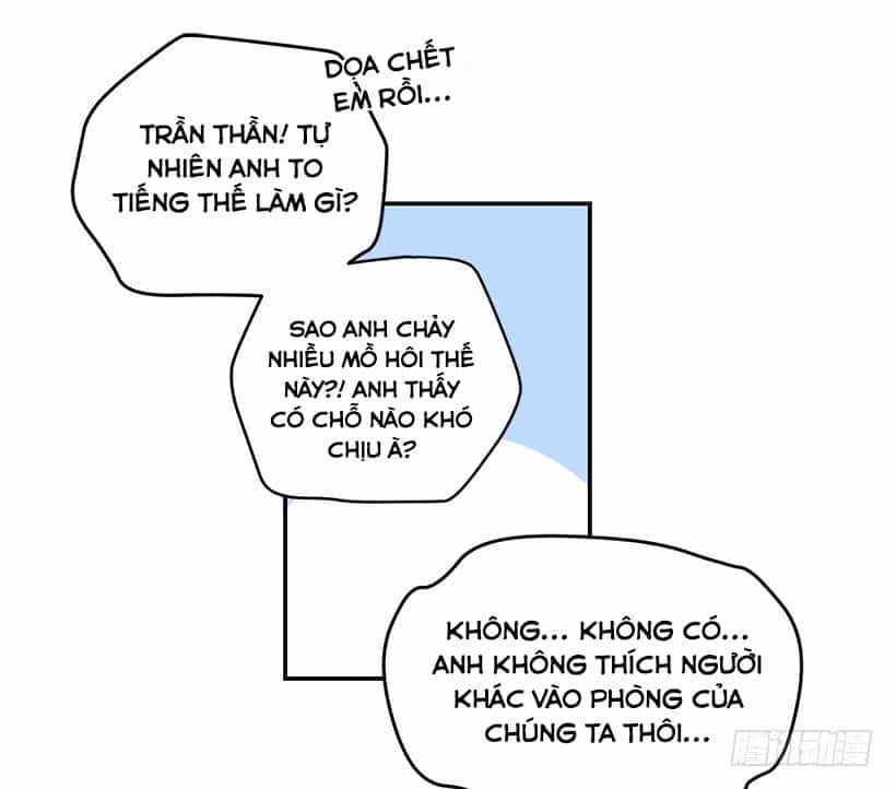 Người Yêu Của Rồng Đen - Chương 22 - ảnh 29