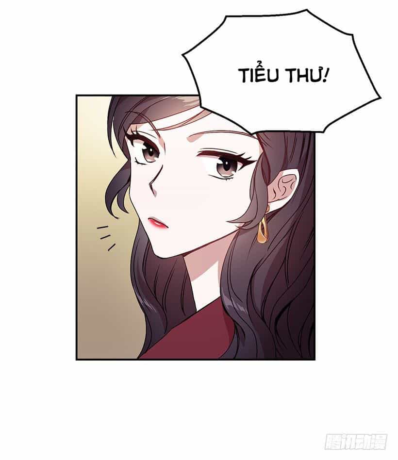 Người Yêu Của Rồng Đen - Chương 22 - ảnh 33