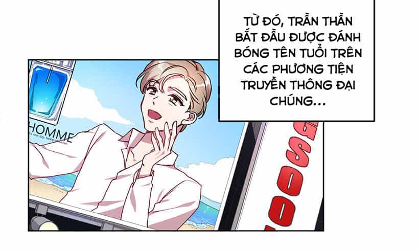 Người Yêu Của Rồng Đen - Chương 22 - ảnh 8