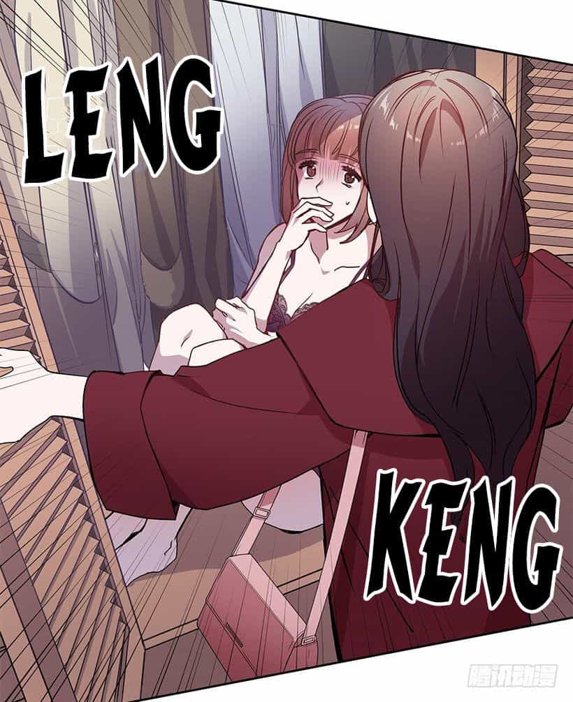 Người Yêu Của Rồng Đen - Chương 23 - ảnh 11