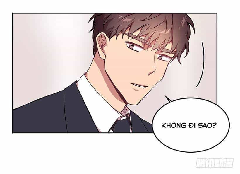 Người Yêu Của Rồng Đen - Chương 23 - ảnh 25