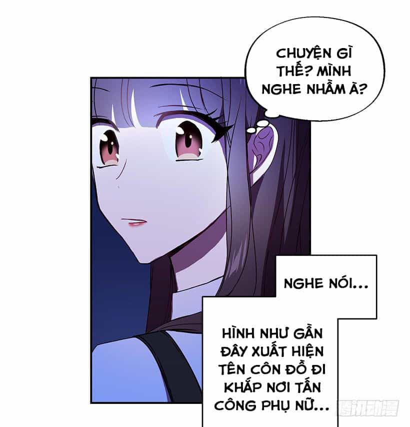 Người Yêu Của Rồng Đen - Chương 24 - ảnh 11