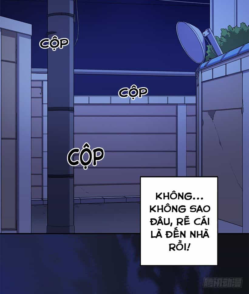 Người Yêu Của Rồng Đen - Chương 24 - ảnh 15
