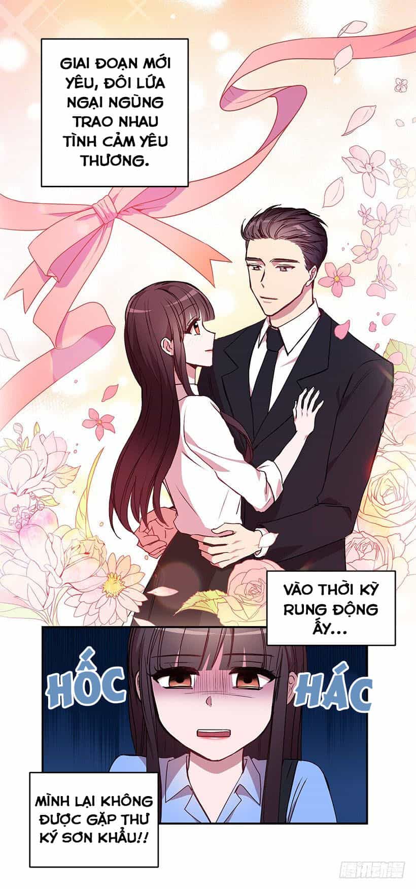 Người Yêu Của Rồng Đen - Chương 24 - ảnh 2
