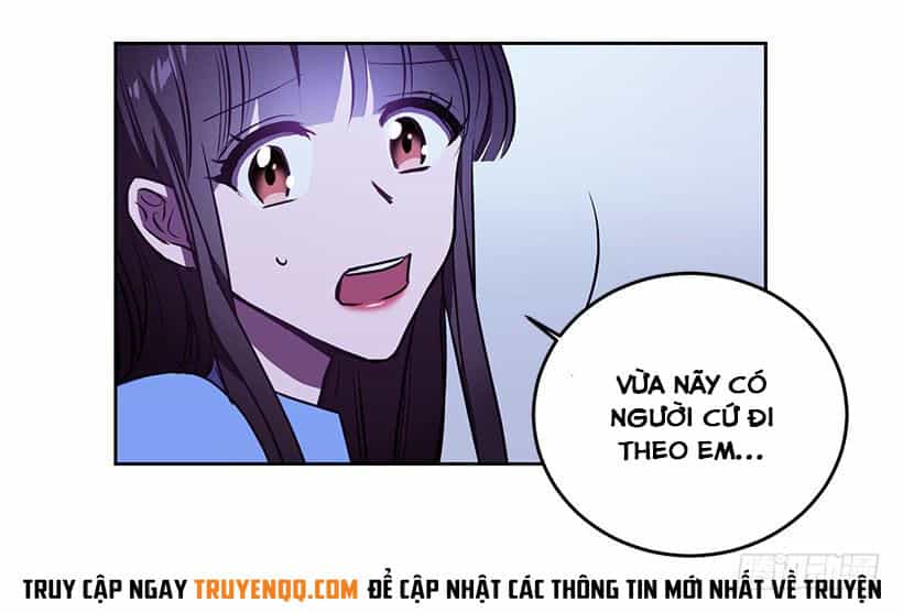 Người Yêu Của Rồng Đen - Chương 24 - ảnh 24