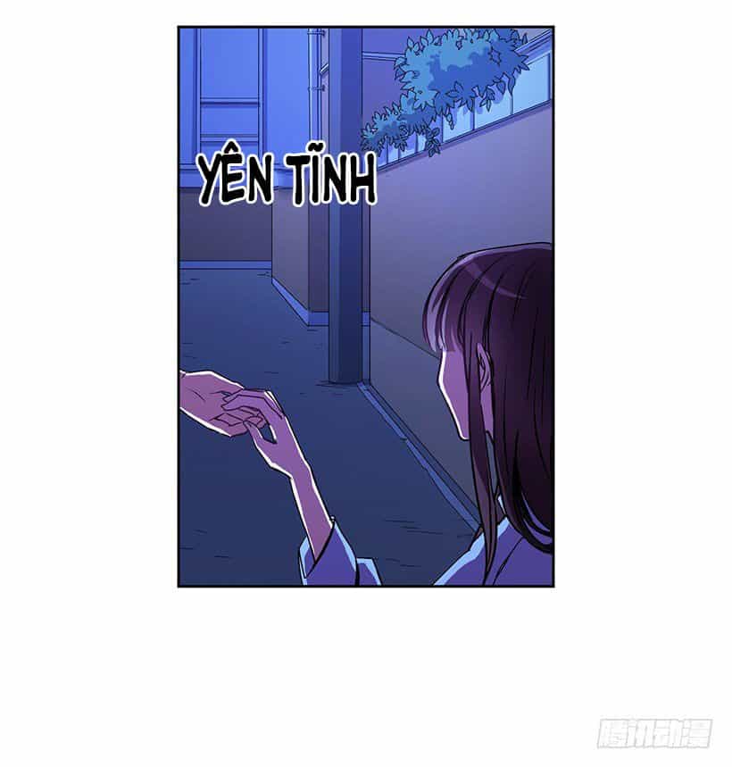 Người Yêu Của Rồng Đen - Chương 24 - ảnh 25