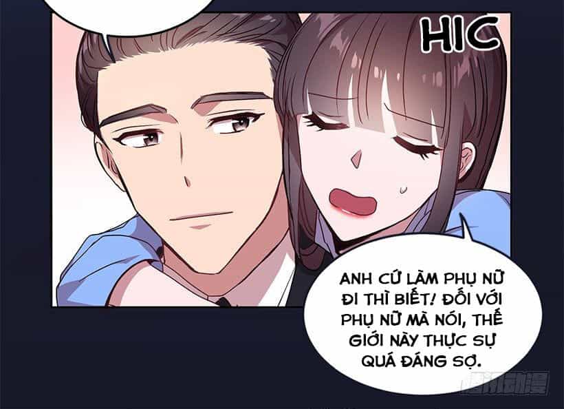 Người Yêu Của Rồng Đen - Chương 24 - ảnh 31
