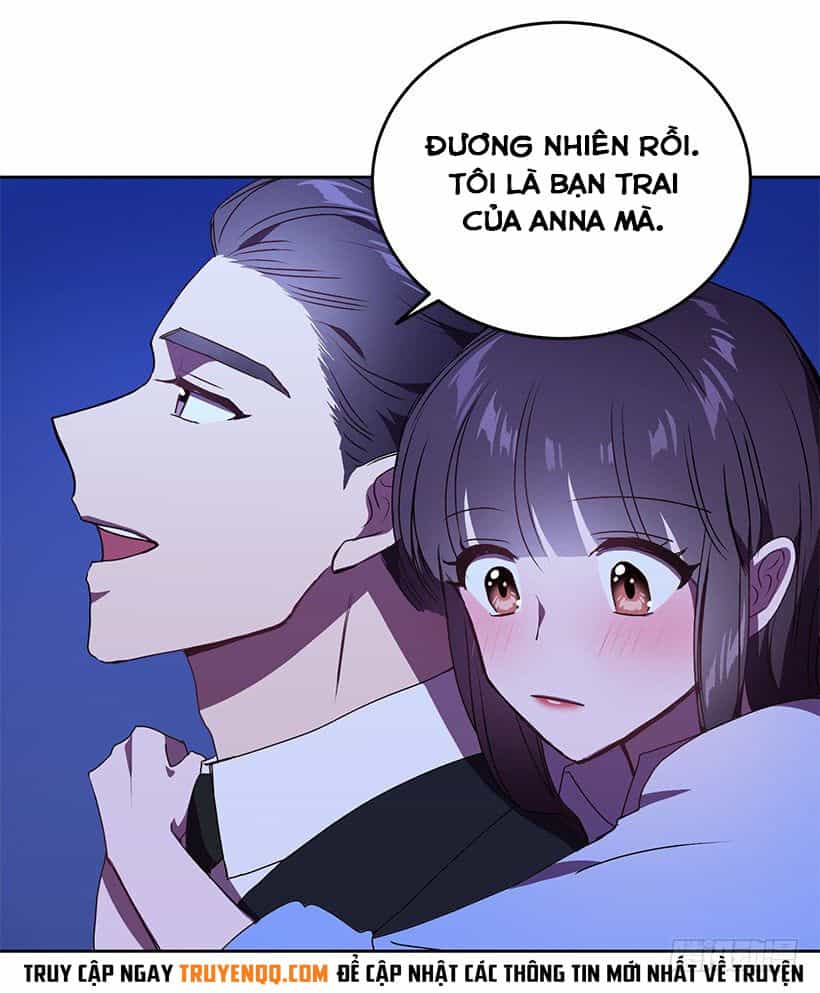 Người Yêu Của Rồng Đen - Chương 24 - ảnh 34