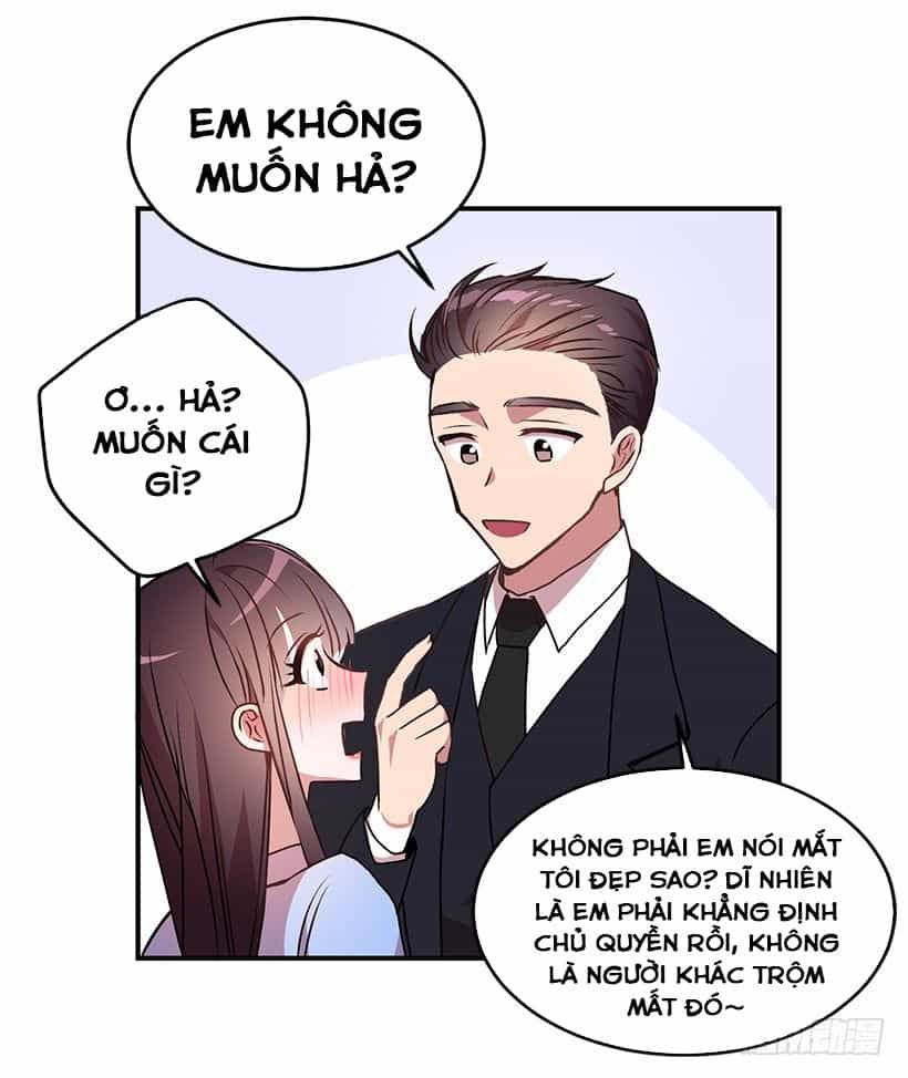 Người Yêu Của Rồng Đen - Chương 25 - ảnh 24