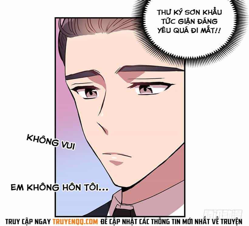 Người Yêu Của Rồng Đen - Chương 25 - ảnh 26