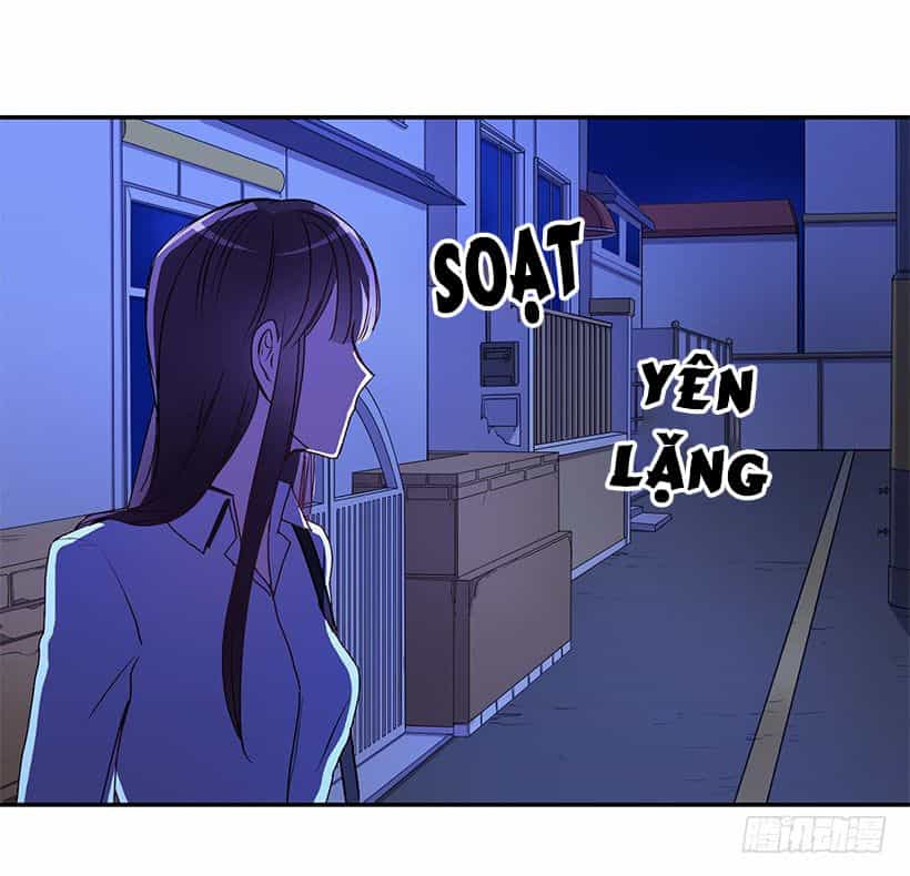 Người Yêu Của Rồng Đen - Chương 25 - ảnh 28