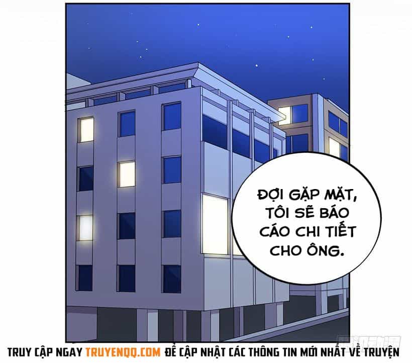 Người Yêu Của Rồng Đen - Chương 25 - ảnh 5