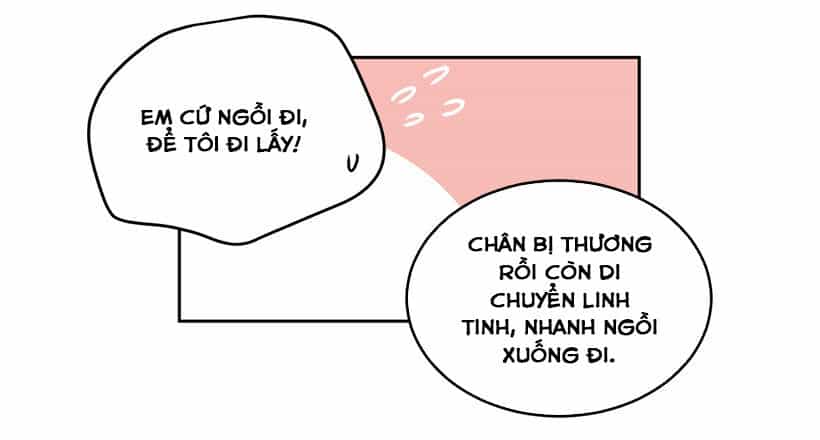 Người Yêu Của Rồng Đen - Chương 25 - ảnh 8