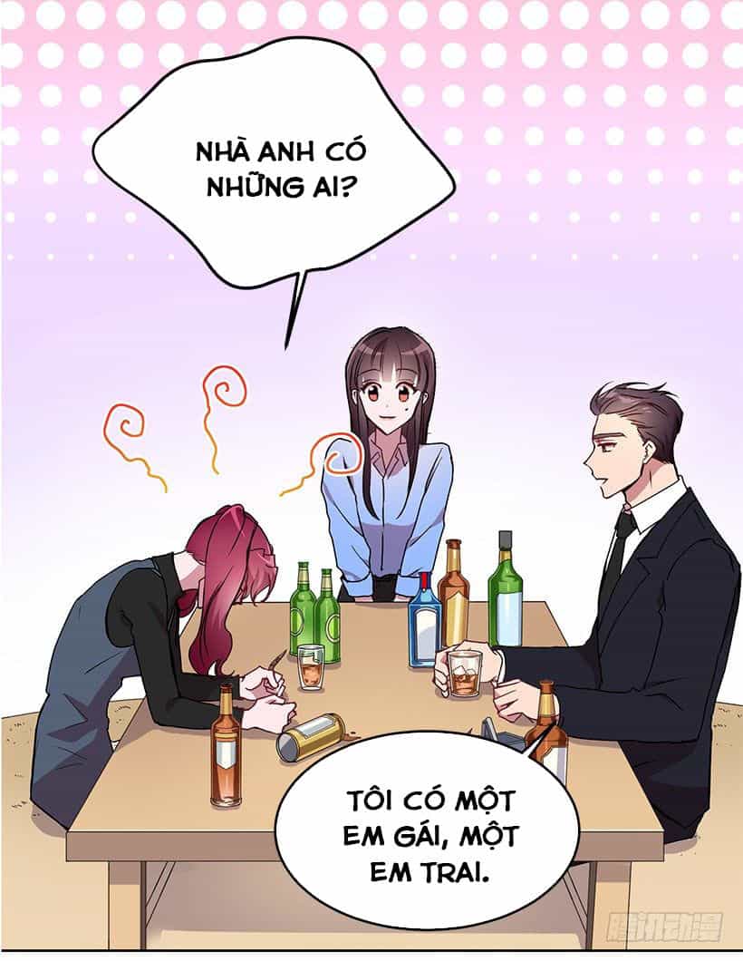Người Yêu Của Rồng Đen - Chương 26 - ảnh 10