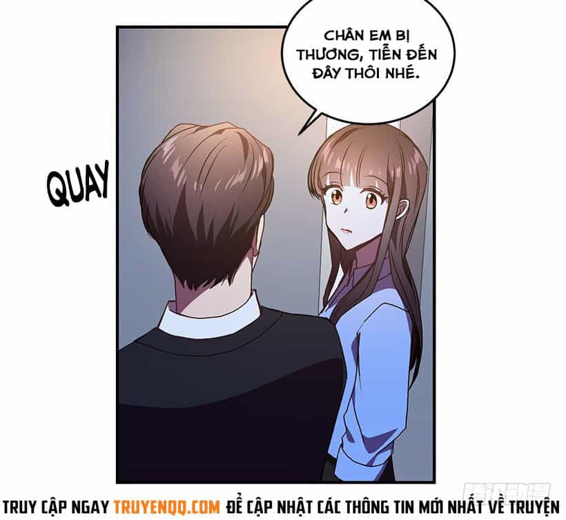 Người Yêu Của Rồng Đen - Chương 26 - ảnh 17