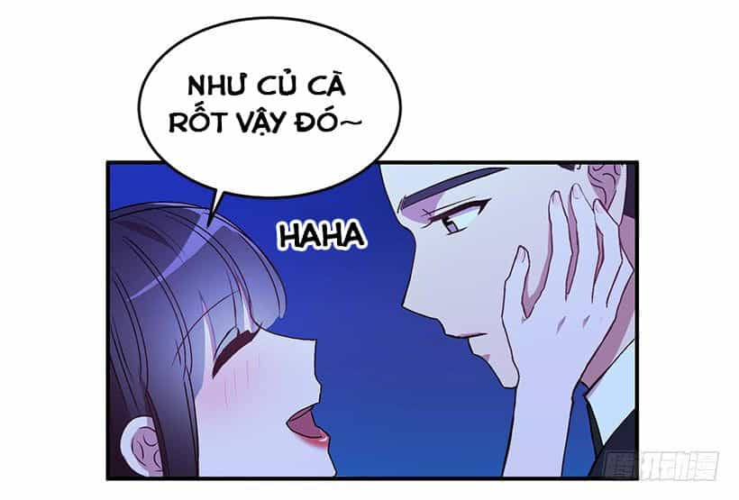 Người Yêu Của Rồng Đen - Chương 26 - ảnh 19