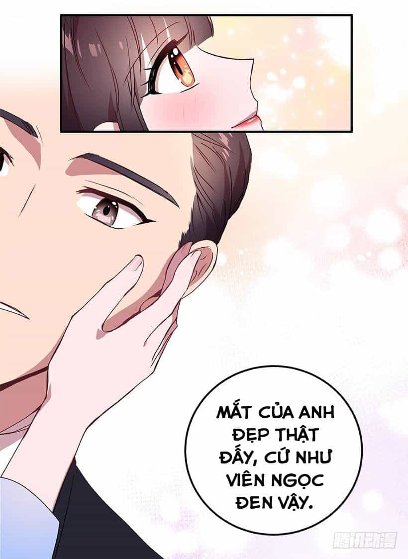 Người Yêu Của Rồng Đen - Chương 26 - ảnh 20