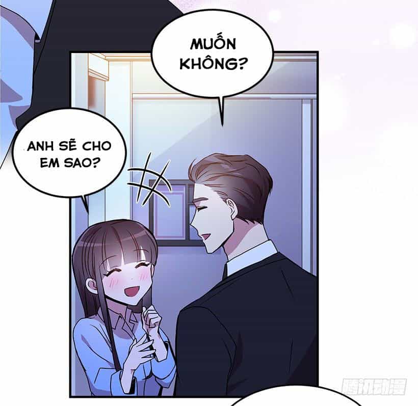 Người Yêu Của Rồng Đen - Chương 26 - ảnh 21