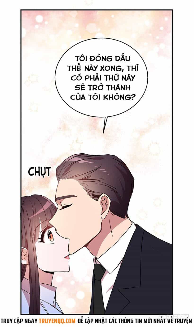 Người Yêu Của Rồng Đen - Chương 26 - ảnh 23