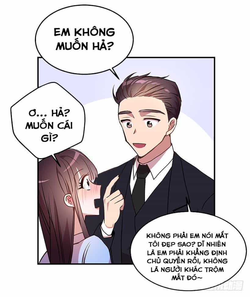 Người Yêu Của Rồng Đen - Chương 26 - ảnh 25
