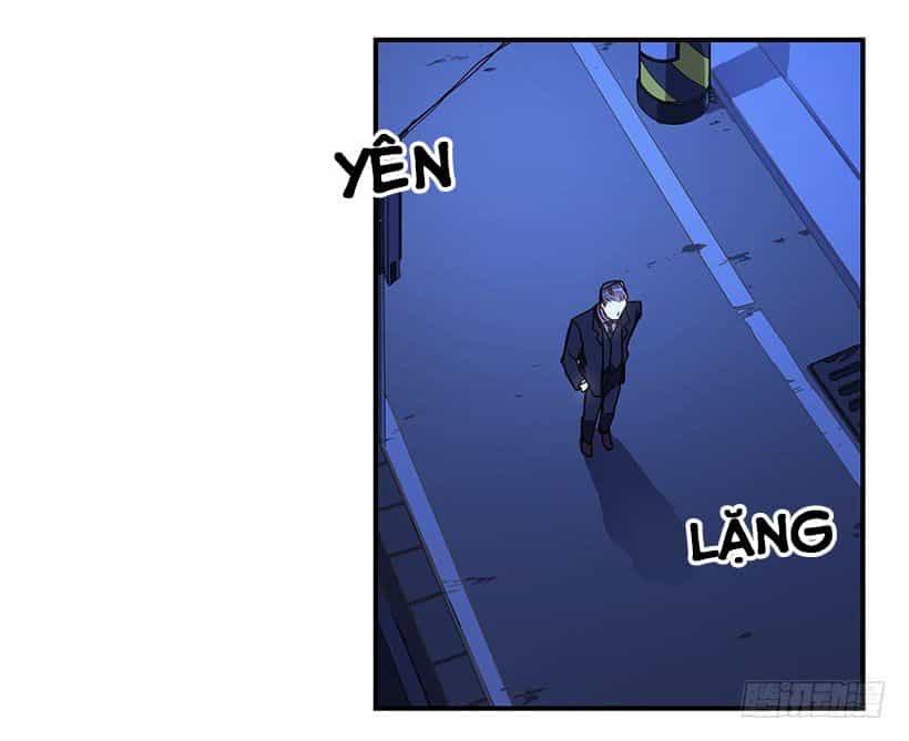 Người Yêu Của Rồng Đen - Chương 27 - ảnh 11