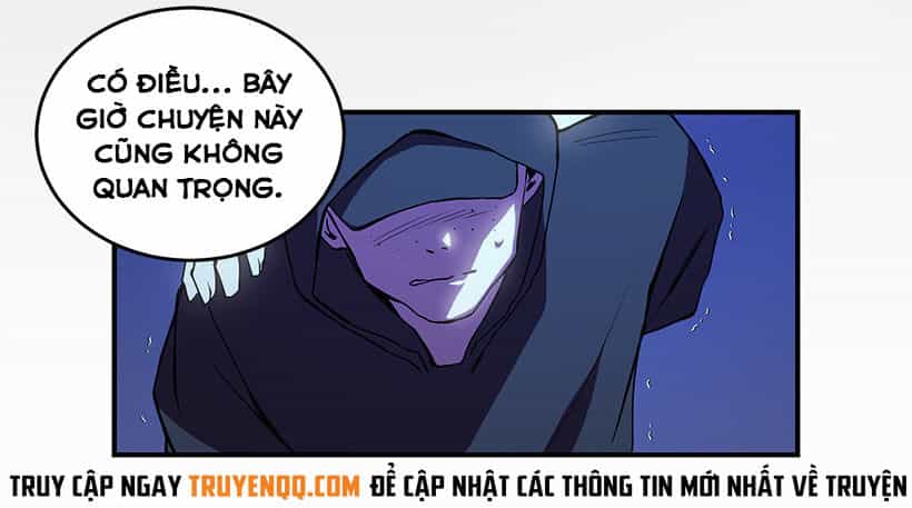 Người Yêu Của Rồng Đen - Chương 27 - ảnh 16