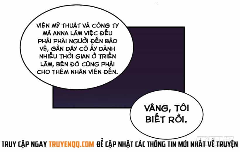 Người Yêu Của Rồng Đen - Chương 27 - ảnh 18