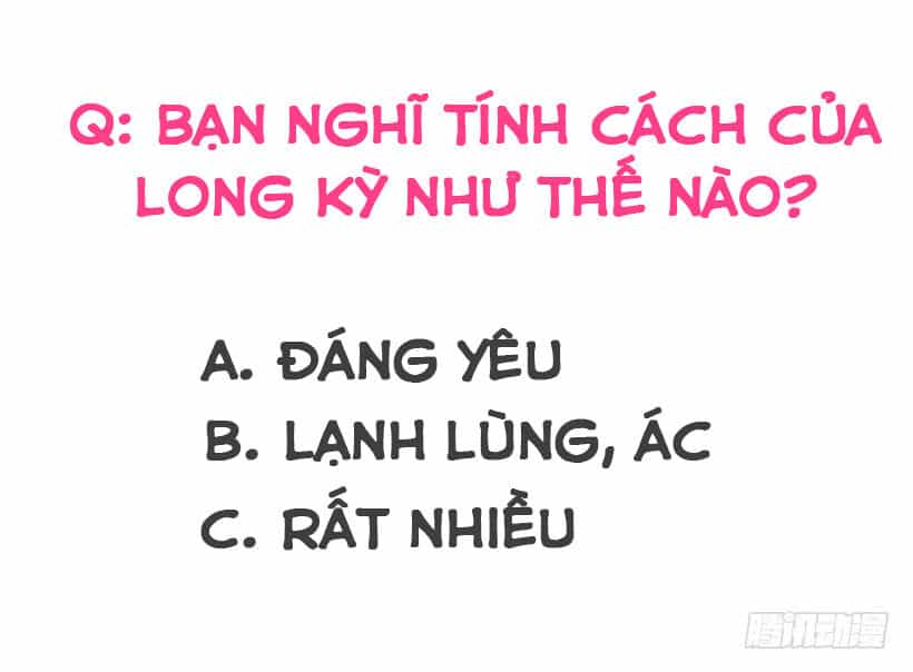 Người Yêu Của Rồng Đen - Chương 27 - ảnh 27