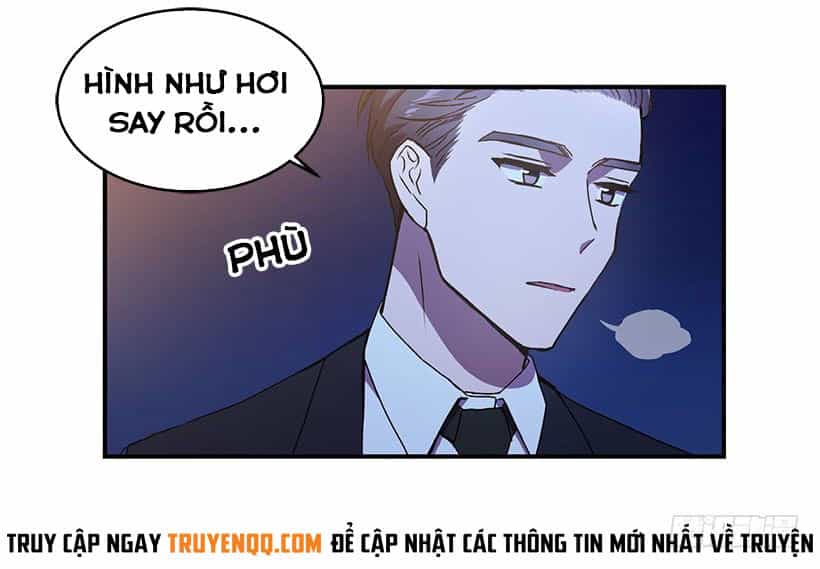 Người Yêu Của Rồng Đen - Chương 27 - ảnh 9